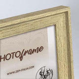 ZEP Fotorahmen RT757R TORINO BROWN 13x18 cm