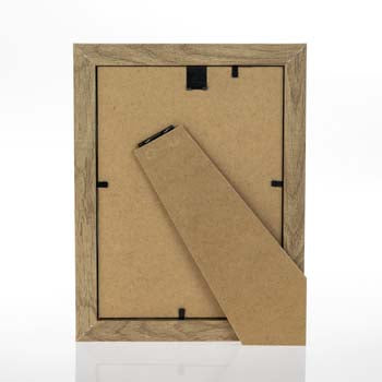 ZEP Fotorahmen RT757R TORINO BROWN 13x18 cm