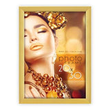 ZEP Fotorahmen WT57G Wales Gold 13x18 cm