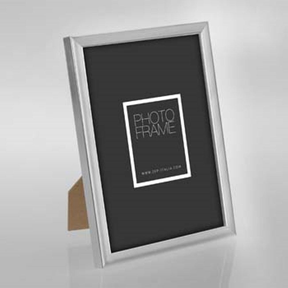 Zep Fotorahmen WT57S Wales Silber 13x18 cm