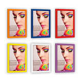ZEP Fotorahmen NH1234 Darwin 30x40 cm 6 Teile