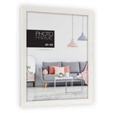 ZEP Fotorahmen NP75W Edison White 50x70 cm