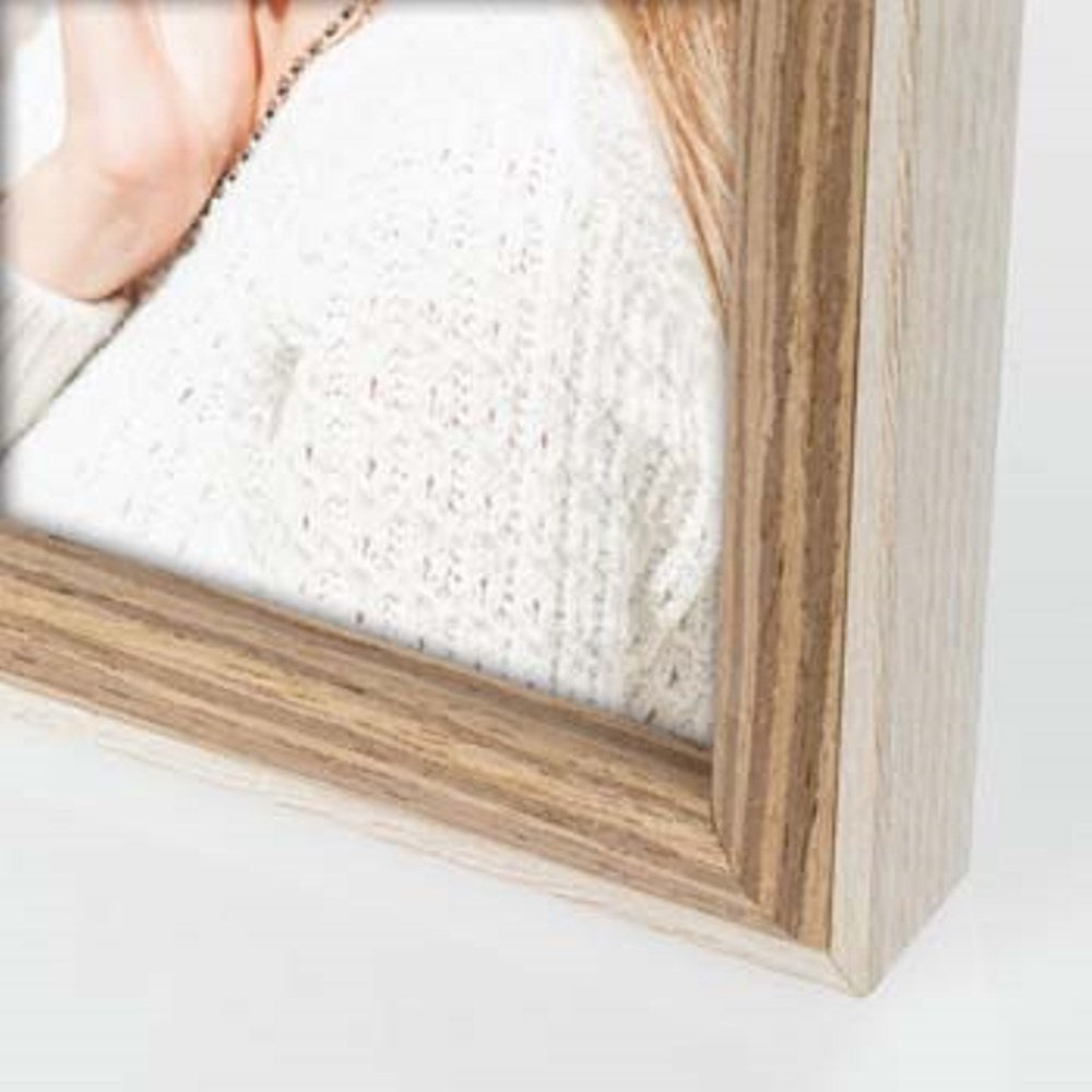 ZEP Fotorahmen EK8346 Kriss 10x15 cm