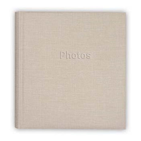 ZEP -Fotoalbum HD2931CR Pergamin Album 30 Sheets 29x31 cm