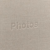 ZEP -Fotoalbum HD2931CR Pergamin Album 30 Sheets 29x31 cm