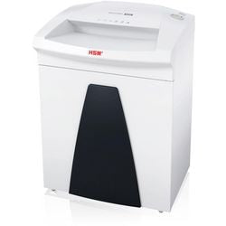 Aktenvernichter HSM Securio B26 weiß