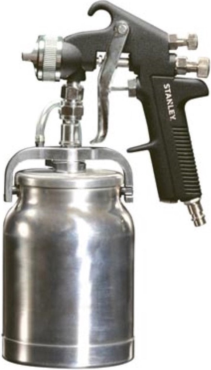 Stanley – professionelles Airbrush