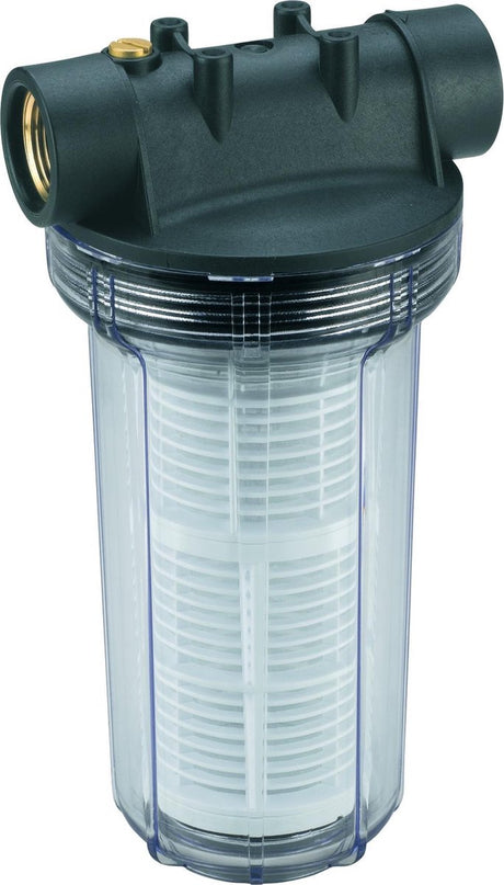 Einhell voorfilter 25 cm