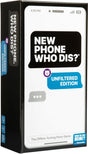 What meme meme new phone who dis – Offline-Partyspiel für Erwachsene