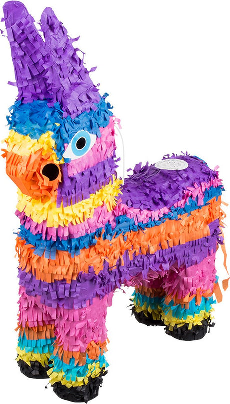Boland Pinata Esel