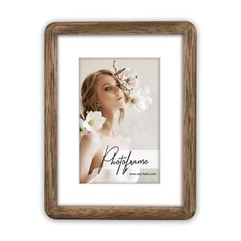 ZEP -Fotorahmen BC18P Gressan 13x18 18x24 cm