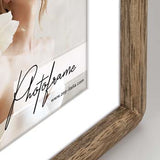 ZEP -Fotorahmen BC23P Gressan 15x20 20x30 cm