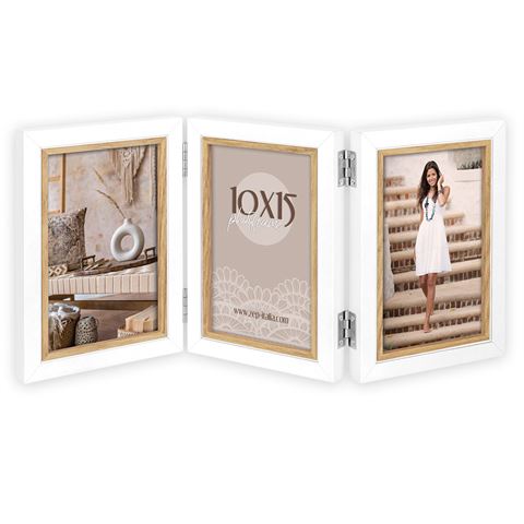 Zep Fotorahmen cv392 ayas 3q 3x10x15 cm
