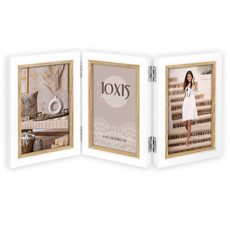 Zep Fotorahmen cv392 ayas 3q 3x10x15 cm