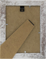 Zep-Fotorahmen V21546 Nelson 6 White Wash 40x50 cm
