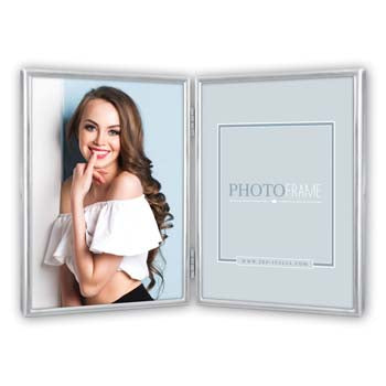 ZEP Fotorahmen VK341d Silvia 2q 2x7x10 cm