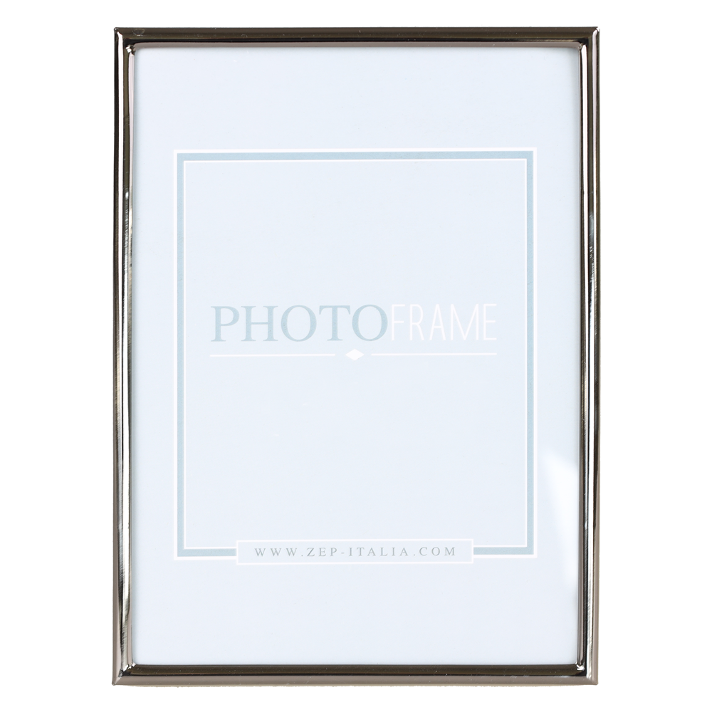 ZEP Fotorahmen VK467B Silvia Black 10x15 cm