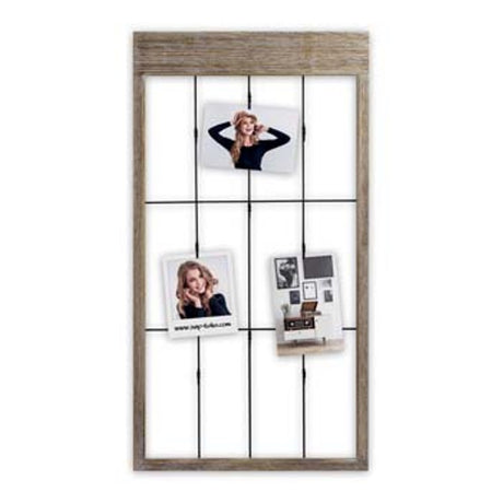 ZEP Fotorahmen UT127 Lastkahn 40x75 cm