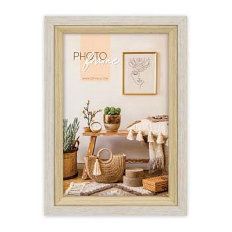 ZEP Fotorahmen VZ746B ZARA B 10x15 cm