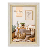 ZEP Fotorahmen VZ846C ZARA C 10x15 cm