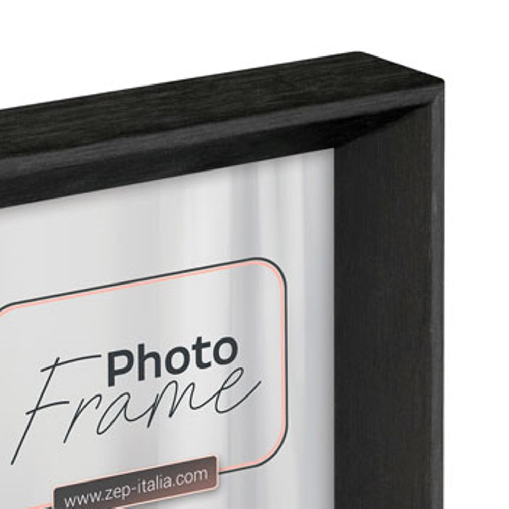 ZEP Fotorahmen BC546B Dora Black 10x15 cm