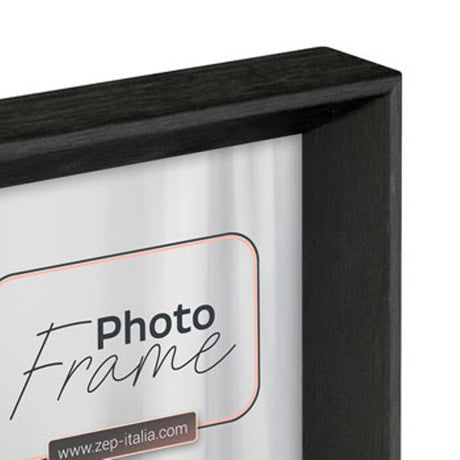 ZEP Fotorahmen BC546B Dora Black 10x15 cm