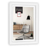 ZEP Fotorahmen NE468W Newton White 15x20 cm