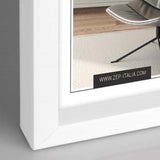 ZEP Fotorahmen NE468W Newton White 15x20 cm