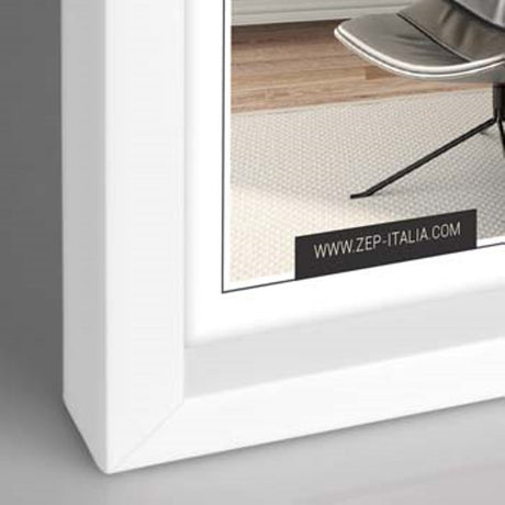 ZEP Fotorahmen NE423W Newton White 20x30 cm