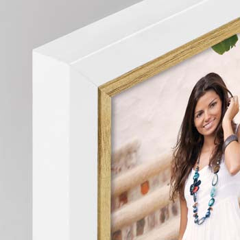 ZEP Fotorahmen CV881 Ayas 20x25 cm