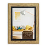 ZEP Fotorahmen LF654B Perugia Brown 40x50 cm