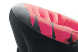 Intex runder Loungesessel Empire Pink