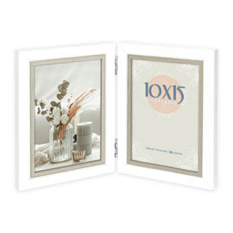 ZEP Photo Frame CD786 Sion 2Q 2x10x15 cm
