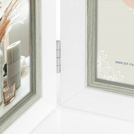 ZEP Photo Frame CD786 Sion 2Q 2x10x15 cm