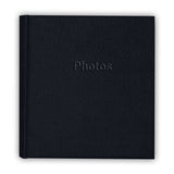 ZEP HD2632BL -Kleber Album 25 Seiten 26x32 cm