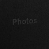 ZEP HD2632BL -Kleber Album 25 Seiten 26x32 cm