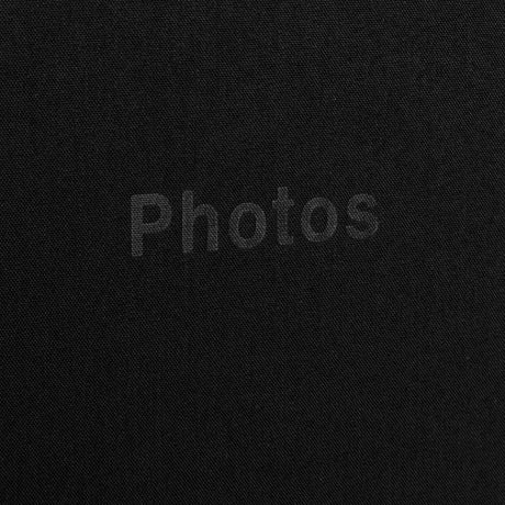ZEP HD2632BL -Kleber Album 25 Seiten 26x32 cm