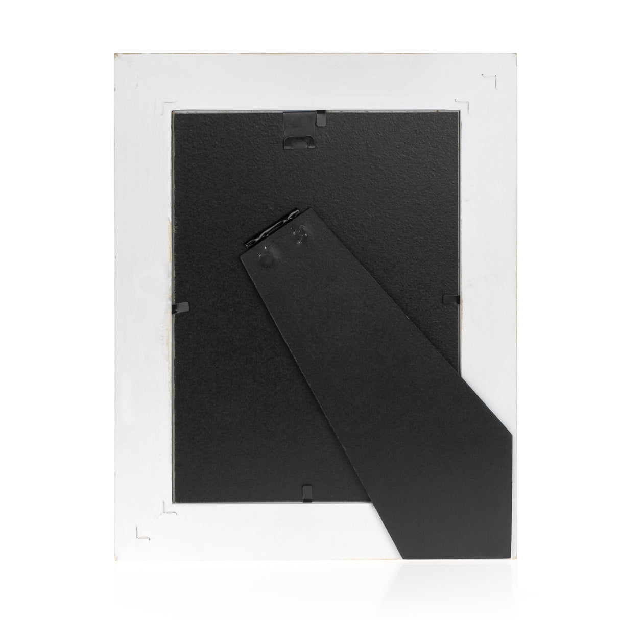 ZEP Fotorahmen ML968W Nantes Weiß 15x20 cm