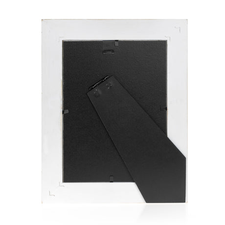 ZEP Fotorahmen ML968W Nantes Weiß 15x20 cm