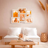 ZEP -Fotorahmen CV662 Ayas 6Q 6x 10x15 cm
