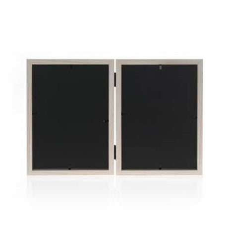 ZEP -Fotorahmen EK2257 KRISS 2Q 2x13x18 cm