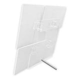 ZEP Fotorahmen AP872 Ton 4x10x15 cm