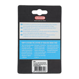 Scheibenbremsblockset ELVEDES Bio Shimano BR-M595 usw. Trp Dash (1 Paar)