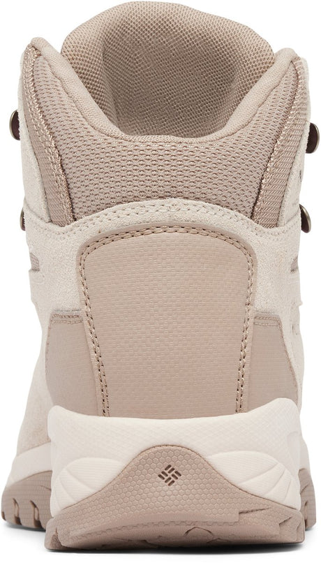Columbia newton ridge™ plus waterproof amped dames wandelschoenen