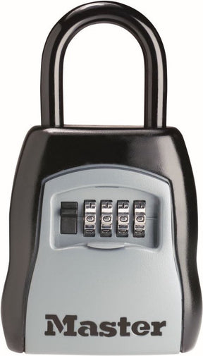 Masterlock 5400eurd sleutelkluis met beugel