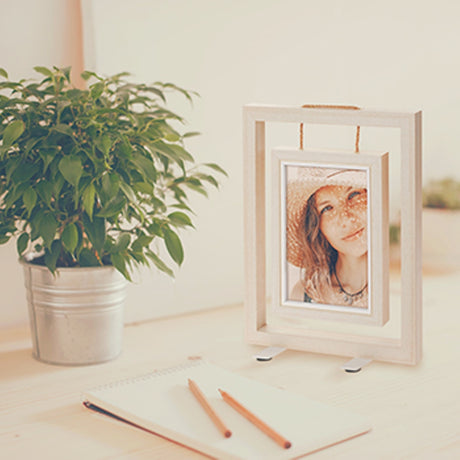 ZEP Fotorahmen EG7646 Swing 10x15 cm