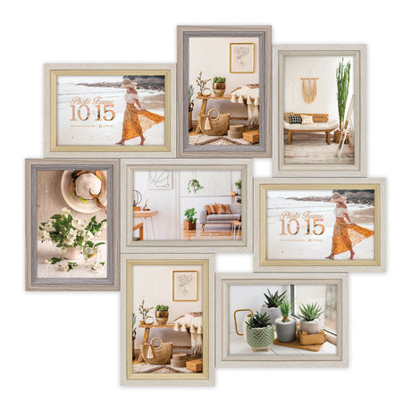 Zep Fotorahmen vz882 Zara 8q 8x 10x15 cm