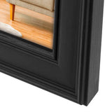 ZEP Fotorahmen DT468B Spoleto Black 15x20 cm