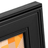 ZEP Fotorahmen DT423B Spoleto Black 20x30 cm