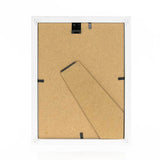 ZEP -Fotorahmen WD464W Bensen Weiß 10x15 cm